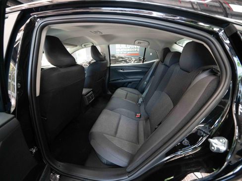 Used 2026 Toyota Camry LE FWD image 23