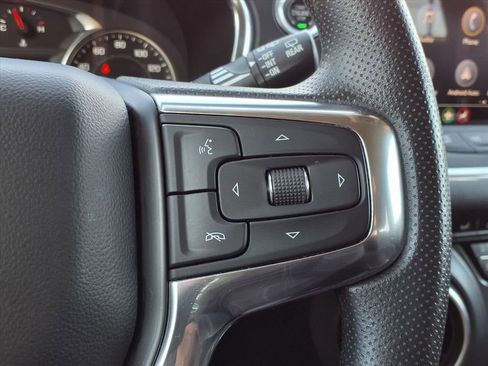 Used 2022 Chevrolet Blazer LT image 24