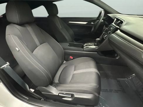 Used 2019 Honda Civic LX image 21