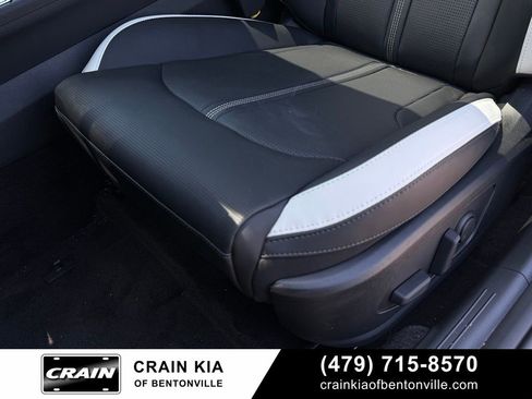 New 2026 Kia K5 GT-Line image 23
