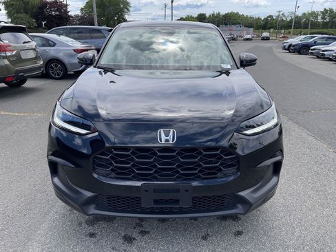 Used 2024 Honda HR-V LX image 16