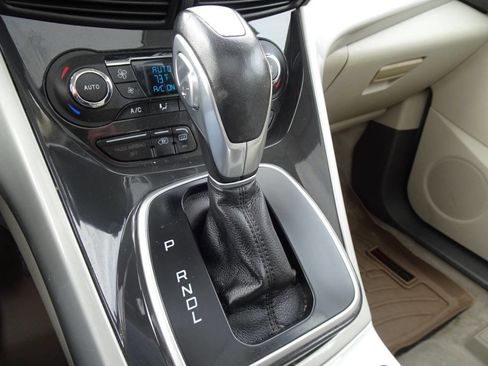 Used 2013 Ford C-MAX Energi SEL image 25