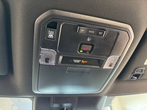 Certified 2026 Toyota Tundra SR5 image 29