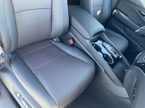 New 2026 Honda Ridgeline Black Edition image 8