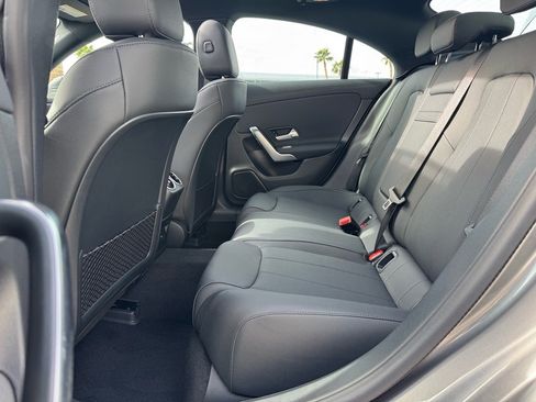 New 2026 Mercedes-Benz CLA 250 image 14