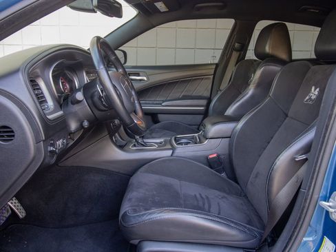 Used 2021 Dodge Charger Scat Pack w/ Plus Group image 17