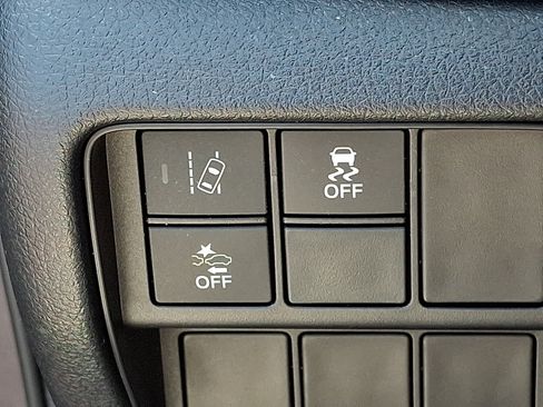 Certified 2021 Honda CR-V EX image 28