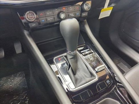 New 2026 Jeep Compass Latitude w/ Quick Order Package 29K image 12