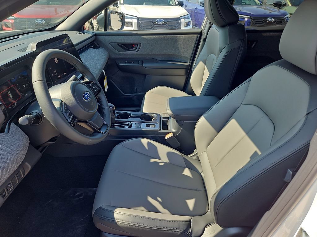 New 2026 Subaru Outback Premium AWD/4WD image 17