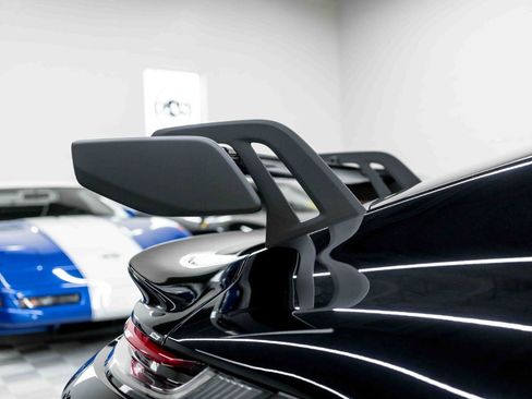 Used 2022 Porsche 911 GT3 RWD image 20