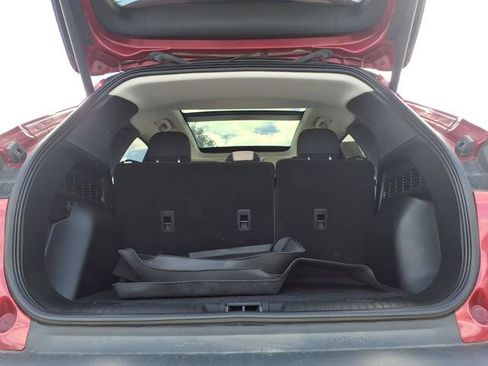 Used 2021 Ford Escape SE w/ Convenience Package AWD/4WD image 10