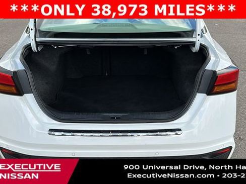 Certified 2023 Nissan Altima 2.5 SL image 27