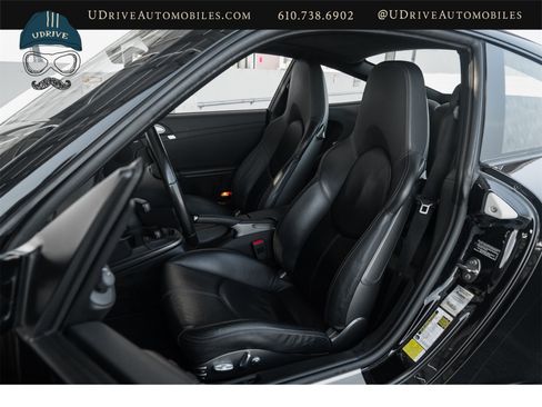 Used 2009 Porsche 911 Carrera RWD image 7