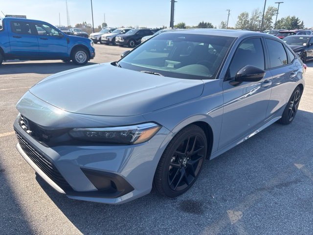 Used 2024 Honda Civic Si image 11
