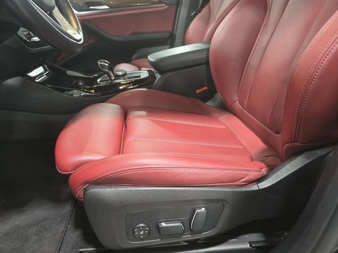 Certified 2024 BMW X3 sDrive30i w/ Convenience Package RWD image 20