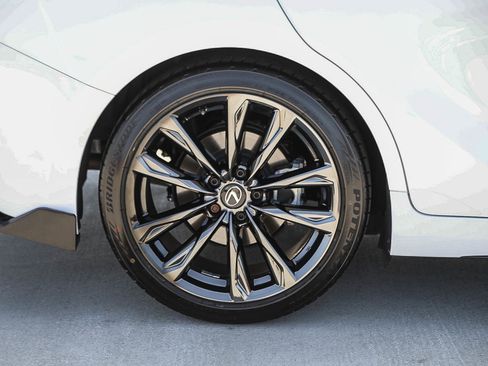 Used 2023 Lexus IS 350 F Sport w/ Navigation Package RWD image 11