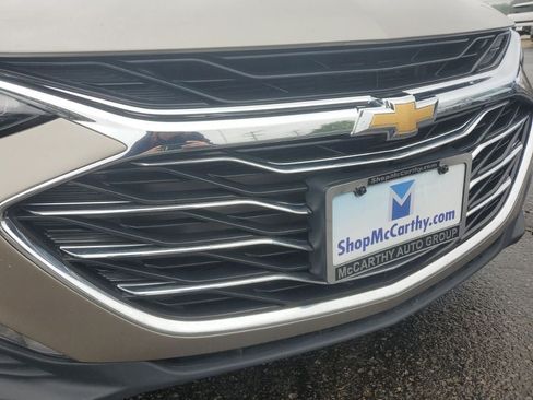 Used 2024 Chevrolet Malibu LT FWD image 16