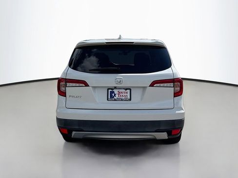 Used 2019 Honda Pilot EX image 6