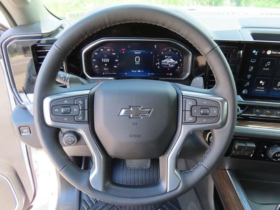 New 2026 Chevrolet Silverado 1500 RST w/ RST All Star Premium Package