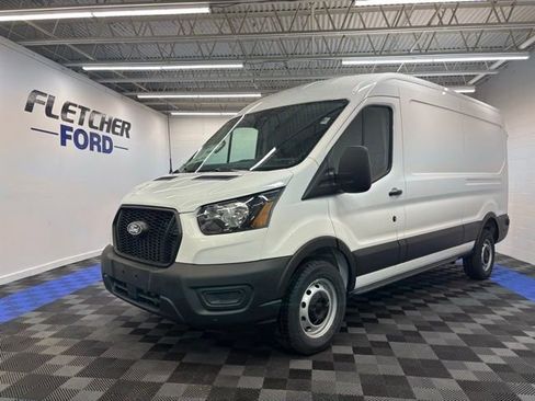 New 2026 Ford Transit 250 Base image 1