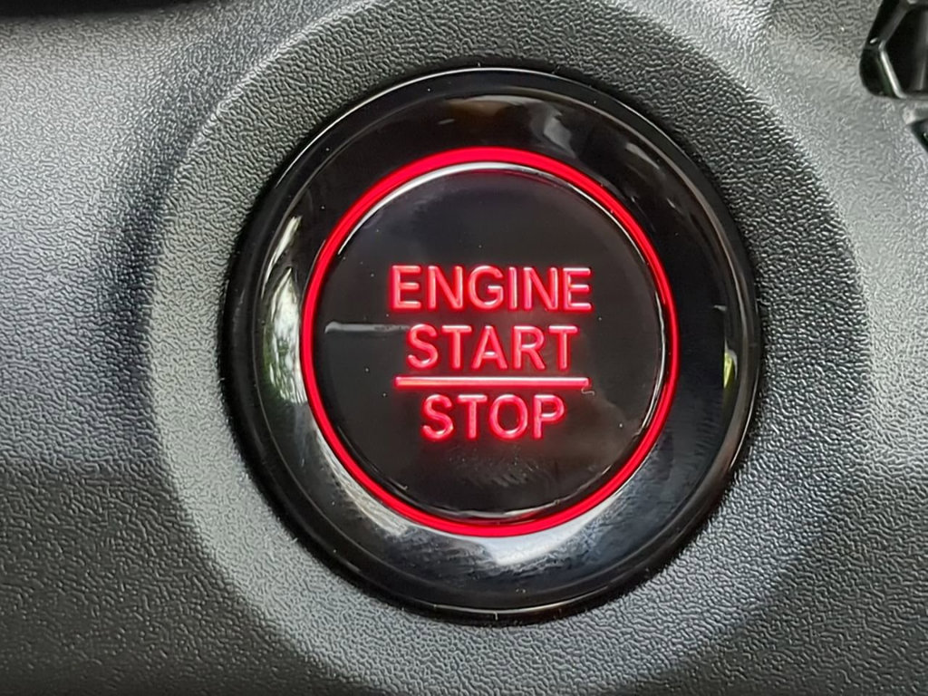 Used 2025 Honda CR-V LX image 24