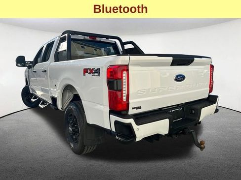 Used 2024 Ford F250 XL w/ STX Appearance Package image 10