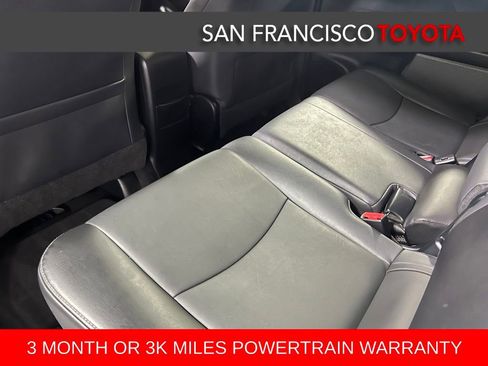 Used 2015 Toyota Prius V Four FWD image 16
