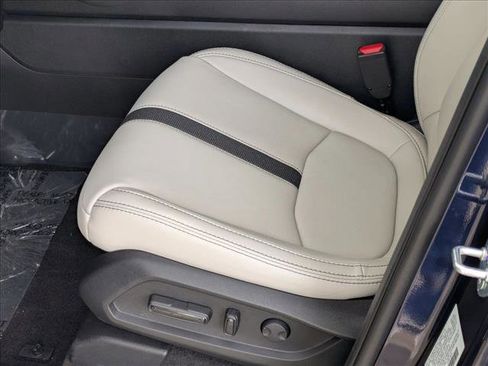 New 2026 Honda Passport RTL image 4