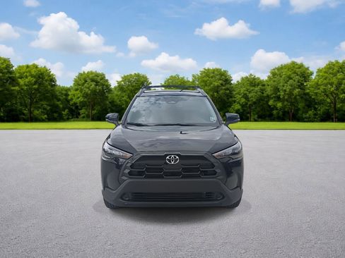 New 2026 Toyota Corolla Cross LE image 2