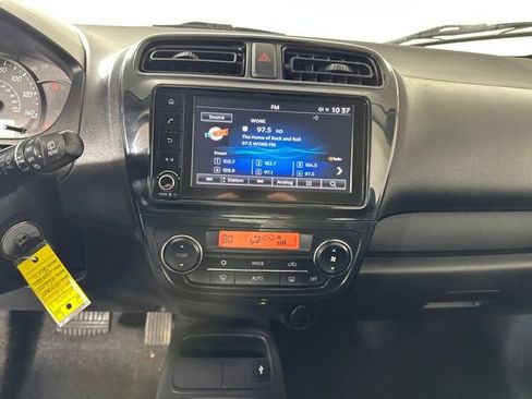 Used 2022 Mitsubishi Mirage SE image 21