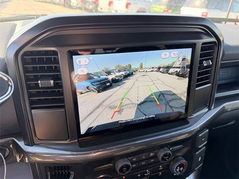 New 2025 Ford F150 STX w/ Equipment Group 200A image 29