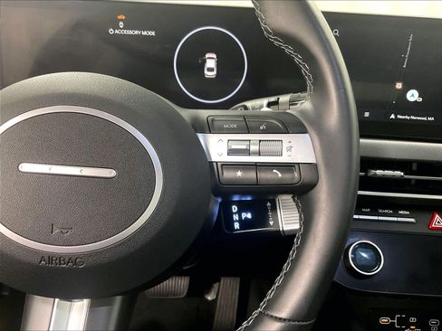 Certified 2024 Hyundai Sonata SEL w/ Convenience Package image 43