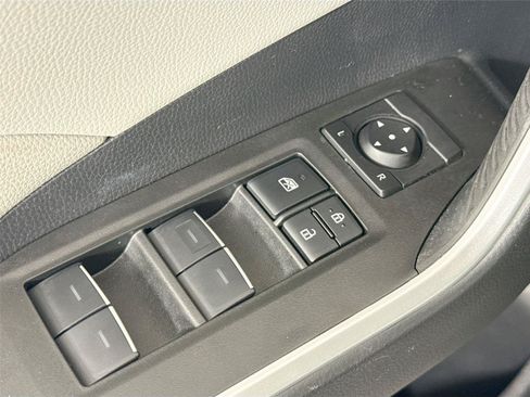 Certified 2025 Toyota RAV4 XLE Premium FWD image 27
