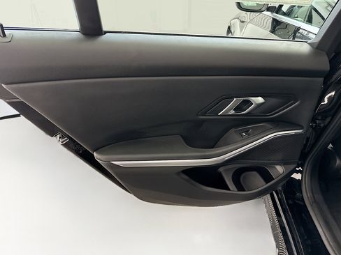 Used 2025 BMW 330i xDrive Sedan image 28