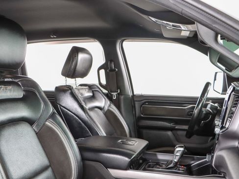 Used 2022 RAM 1500 Sport w/ G/T Package image 28