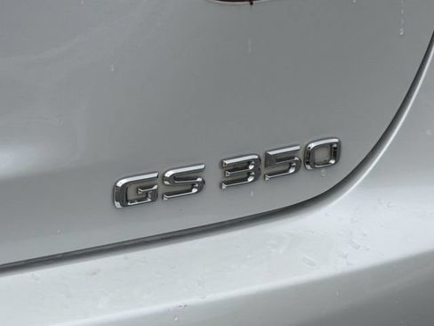 Used 2015 Lexus GS 350 w/ Premium Package RWD image 28