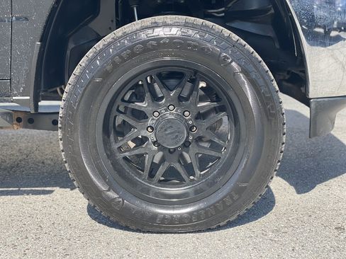 Used 2021 RAM 2500 Tradesman AWD/4WD image 33