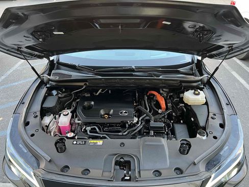 Used 2023 Lexus RX 350 Premium Plus AWD - HEADS UP DI image 81