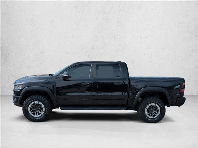 Used 2022 RAM 1500 TRX w/ TRX Level 2 Equipment Group AWD/4WD image 8