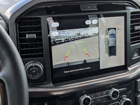 New 2026 Ford F150 Platinum image 32