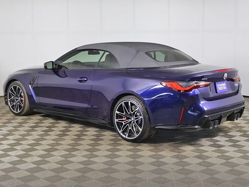 Used 2023 BMW M4 xDrive Competition AWD/4WD image 15