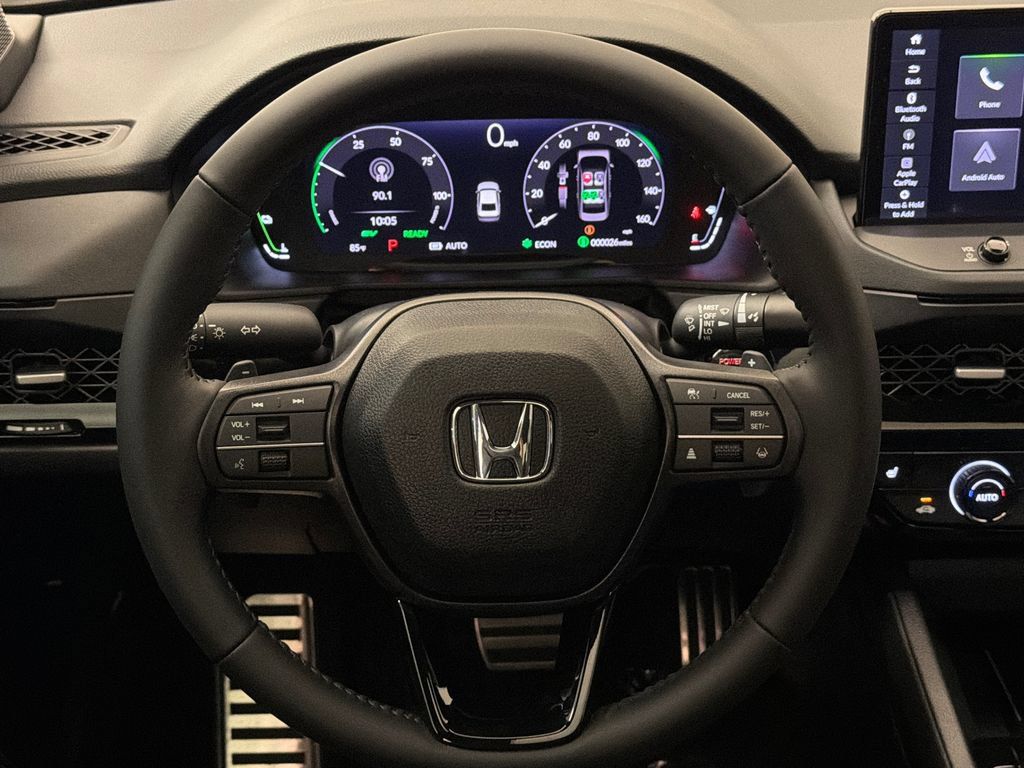 New 2026 Honda Accord Sport image 13