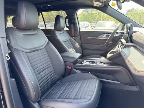 New 2026 Ford Explorer ST-Line image 12