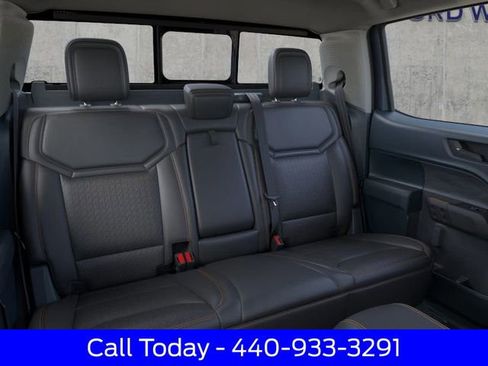 New 2026 Ford Maverick Tremor image 13