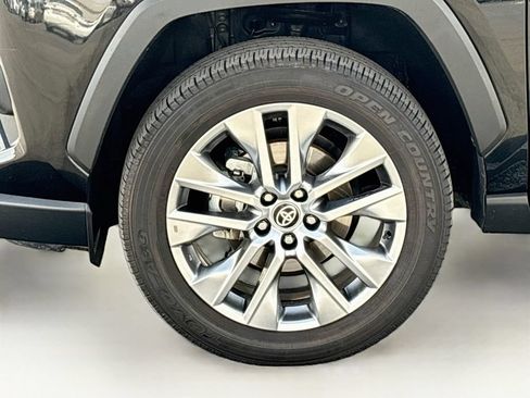 Certified 2024 Toyota RAV4 XLE Premium w/ Weather Package FWD image 30