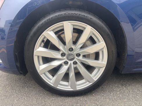 Used 2018 Audi A5 2.0T Premium Plus w/ Premium Plus AWD/4WD image 55