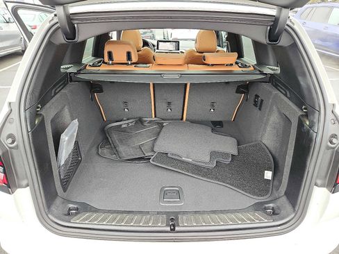 Certified 2023 BMW X3 xDrive30i w/ Premium Package image 28