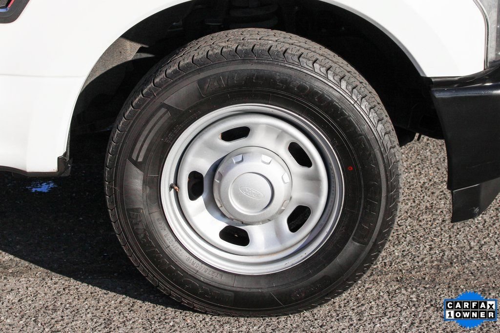 Used 2018 Ford F350 XL RWD image 35
