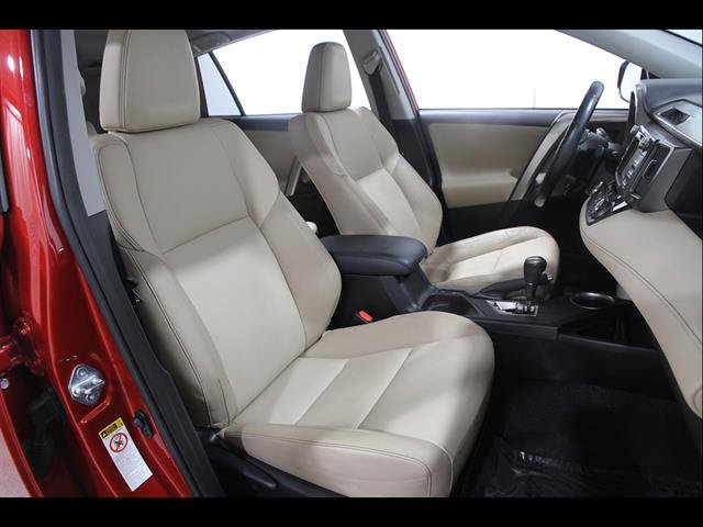 Used 2015 Toyota RAV4 Limited AWD/4WD image 16