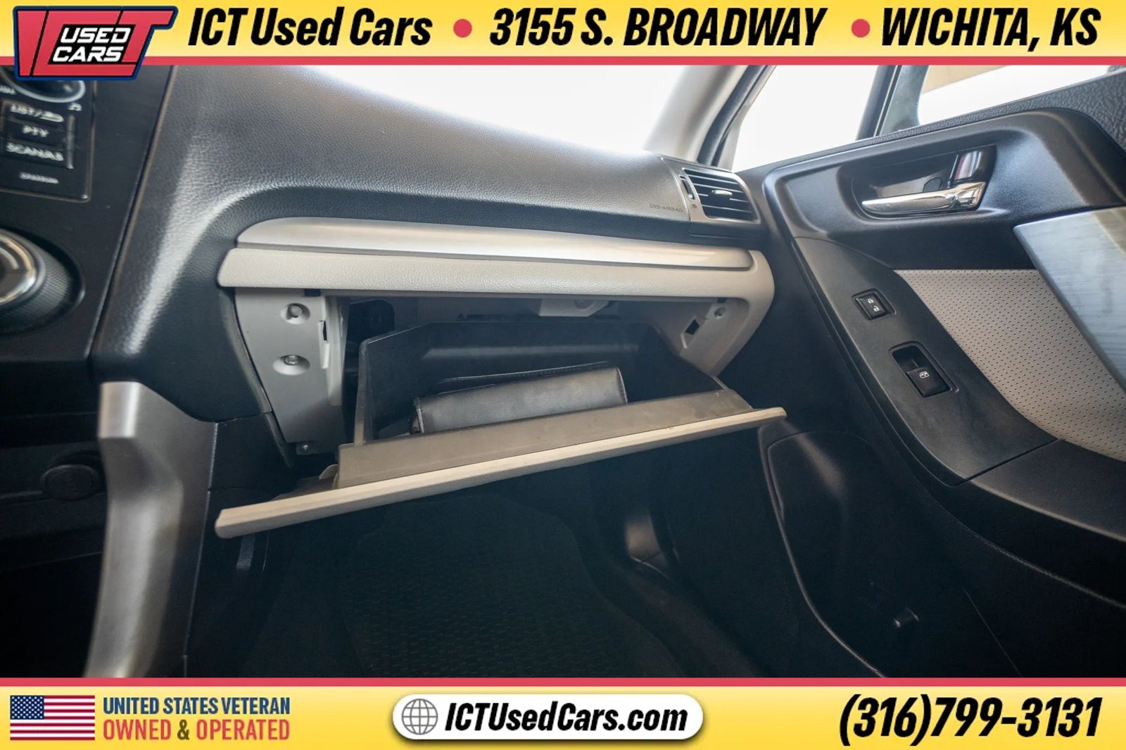 Used 2014 Subaru Forester 2.5i Limited w/ Popular Package #2 AWD/4WD image 23